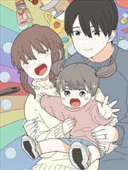 看脸时代 漫画海报